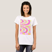 70-Zwemelen T-shirt (Voorkant volledig)