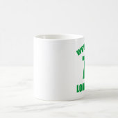70e Birthday Gag Gift (g) Koffiemok (Center)