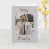 **70e** BIRTHDAY WISHUIZEN - SPECIAAL VOOR "U"Kaar Kaart (Gele Bloem)