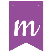 70e grappige en Motivatie verjaardagsfeestje Vlaggetjes (Derde vlag)