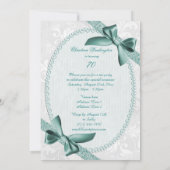 70e partij bij het Verdrag van Damascus en Bows Bi Kaart (Achterkant)