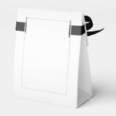 70e Platinum Birthday Bedankdoosjes (Achterkant)