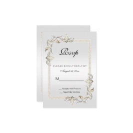 70e Platinum Birthday RSVP