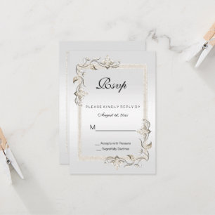 70e Platinum Birthday RSVP