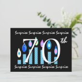 70e Sjabloon voor de uitnodiging tot het indienen (Staand voorkant)