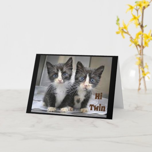 **70e** TWEEDE TWEEDE DAGKAART Kaart (Gele Bloem)