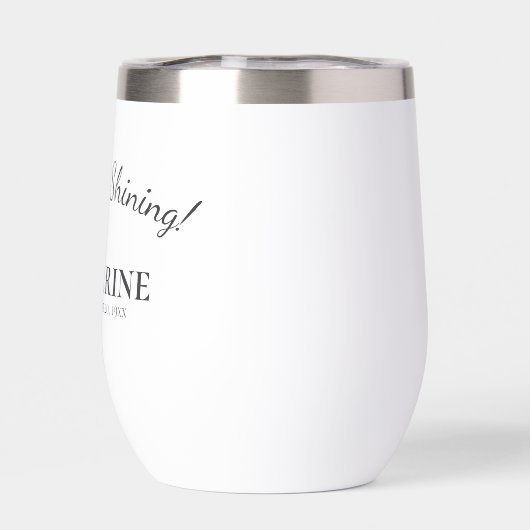 70e verjaardag-70 en nog steeds schitterend! Zwart (Achterkant)