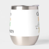 70e verjaardag Golf Cheers Beers Party (Links)