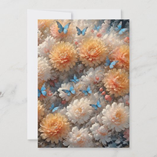 70e verjaardag kaart (Achterkant)