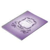 70e verjaardag  Lijst gastboek Notitieboek (Linkerzijde)