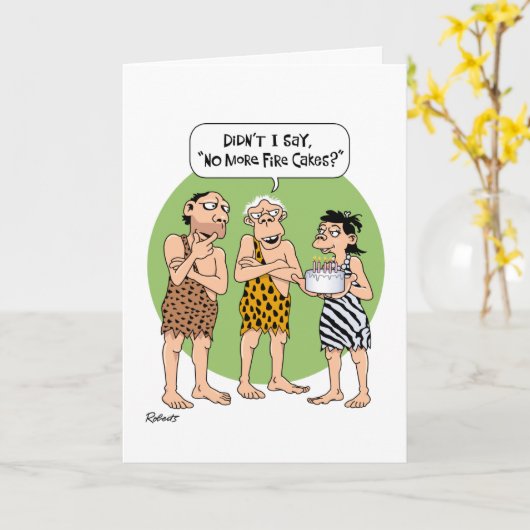 70e verjaardag suggestie kaart (Gele Bloem)