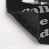 70e verjaardag T-shirts en geschenken Muismat (Hoek)