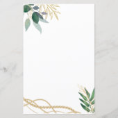 70e verjaardag - Uitnodiging (Achterkant)