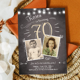 70e verjaardag  uitnodiging 70e verjaardag