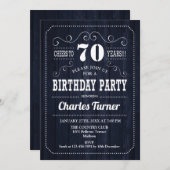 70e verjaardag van de marineslag kaart (Voorkant / Achterkant)