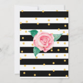 70e verjaardag Verrassenuitvindingen Kaart (Achterkant)