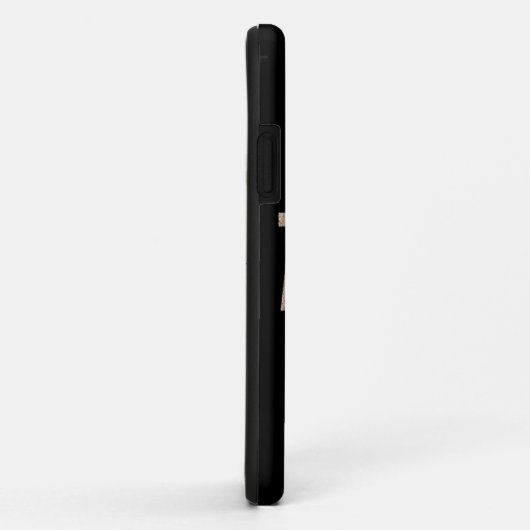 70e verjaardagskraad citeert gezegden Case-Mate iPhone case (Achterkant/rechts)