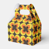 70s-achtergrond bedankdoosjes (Achterkant)