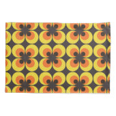 70s-achtergrond kussensloop (Achterkant)