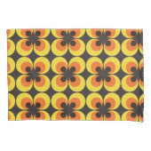 70s-achtergrond kussensloop (Voorkant)