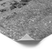 70s Australische vintage-reis Poster (Hoek)