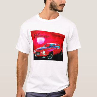 70's Camaro Z28 T-shirt