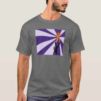 70s Dance Move t-shirt