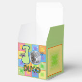 70s Disco Bedankdoosjes (Geopend)