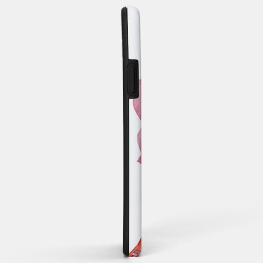 70's Diva Case-Mate iPhone Case (Achterkant/rechts)