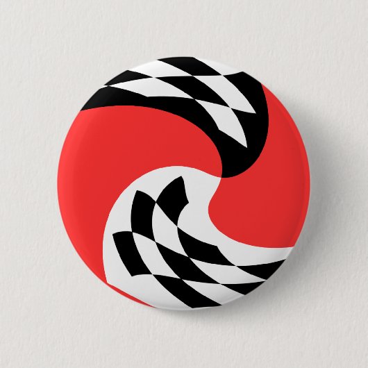 70's Frued Button (Voorkant)