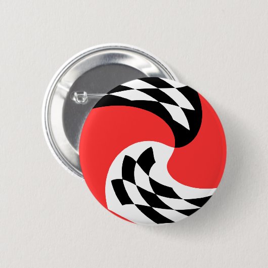 70's Frued Button (Voorkant /achterkant)