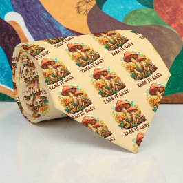 70s Hippy Hippies Aangepaste Das