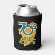 70s Muziek Rocks!