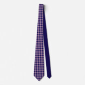 70's Neck Tie Stropdas (Voorkant)