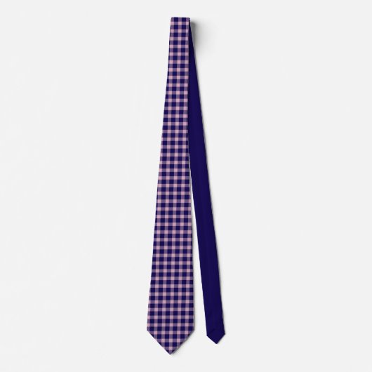 70's Neck Tie Stropdas (Voorkant)