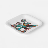 '70s nog steeds funky sinds [Year] Verjaardag Bord (Gebogen)