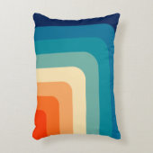 70s palet accent kussen (Voorkant(Verticaal))