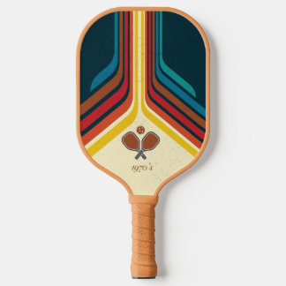 70's  Pickleball Pickleball Paddle