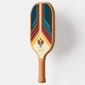 70's  Pickleball Pickleball Paddle (Links)
