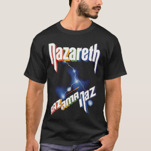 70s punk 90s teksten album muziek retro grappige t t-shirt