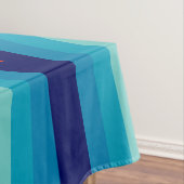 70s Rainbow Curves Tafelkleed (Voorbeeld)