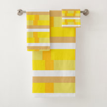 70s Retro Geometrische Zeventiger jaren 70