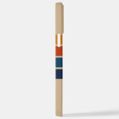 70s Retro iPhone 12 Pro Max Case Hoesje (Rechterkant)