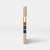 70s Retro iPhone 13 Mini Case iPhone Hoesje (Rechterkant)