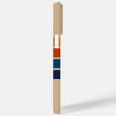 70s Retro iPhone 14 Pro Max Case (Achterkant / Rechts)