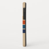 70s Retro iPhone XR Hoesje (Achterkant/links)