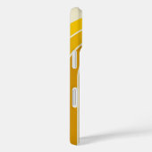 70s Retro Stijl Geometrische Patroon Case-Mate iPhone Case (Achterkant / Rechts)