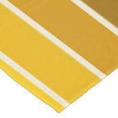 70s Retro  Stijl Geometrische Patroon Tafelkleed (Gekanteld)