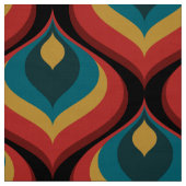 70s retro stof (Swatch)