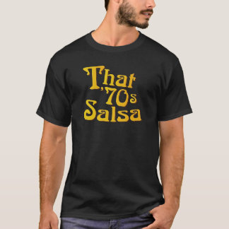 70s Salsa T-shirt